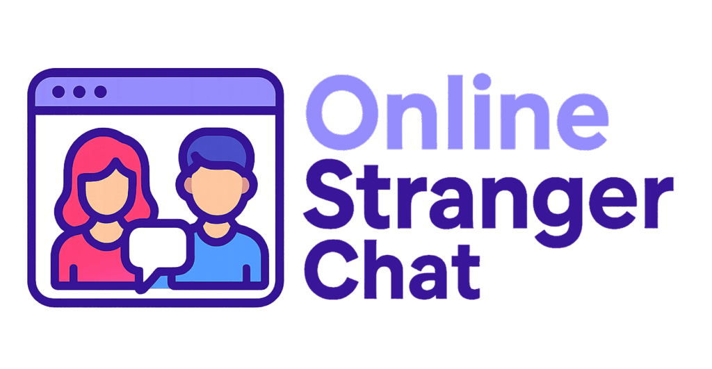 Online Stranger Chat