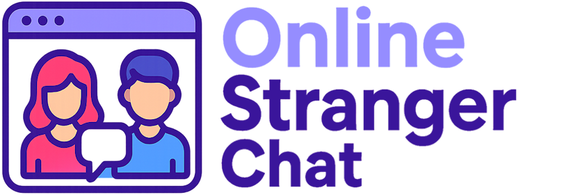 Online Stranger Chat